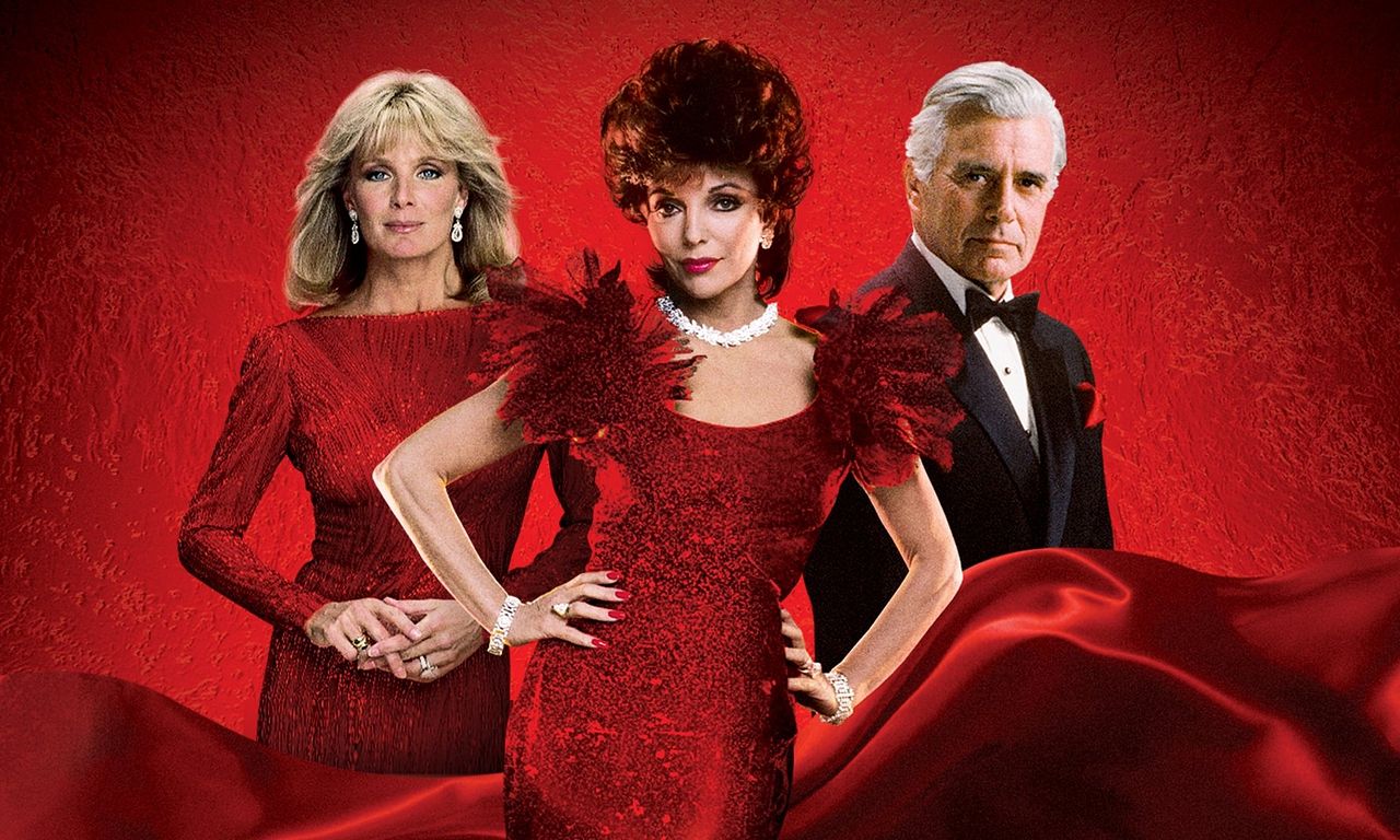 header image for Dynasty