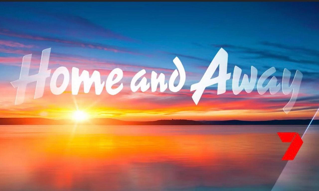 header image for Home and Away