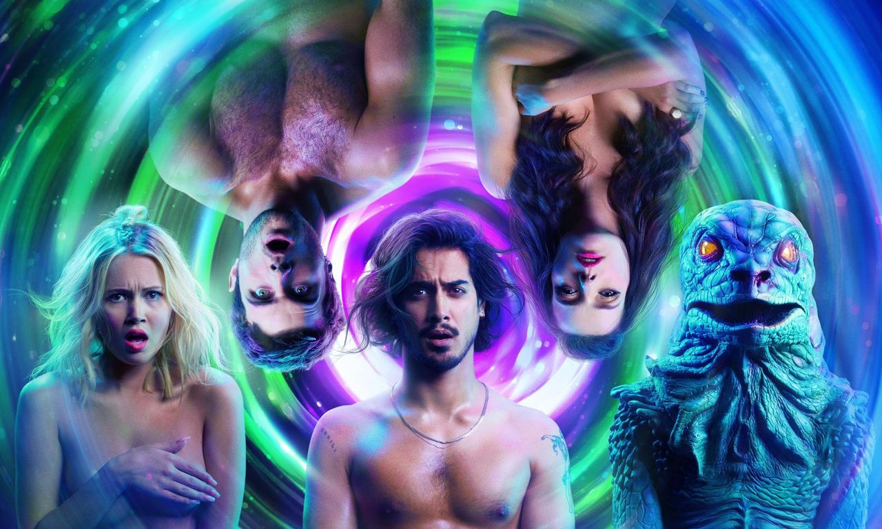 header image for Now Apocalypse