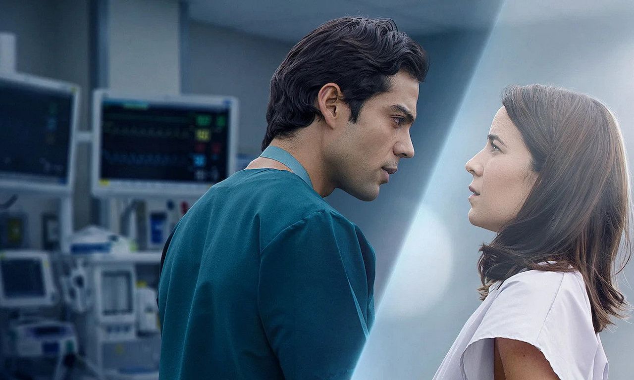 header image for Stolen Heartbeats