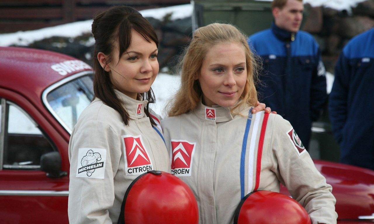 header image for Rally Chicks