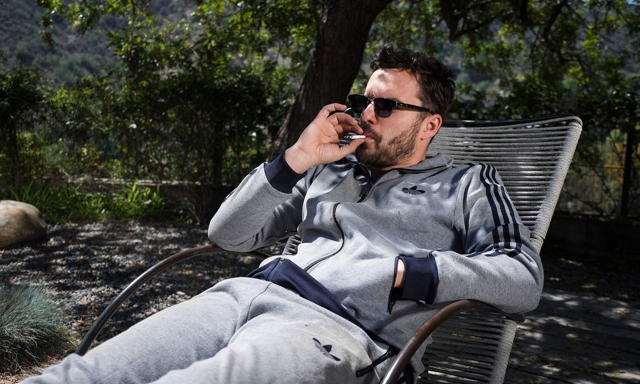 header image for Digging for Fire