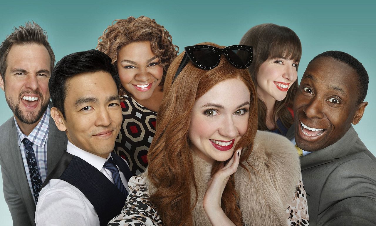 header image for Selfie