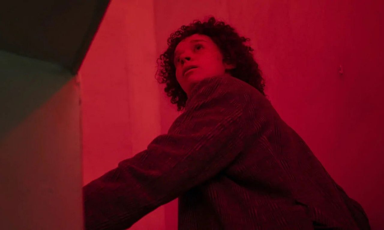 header image for Woken