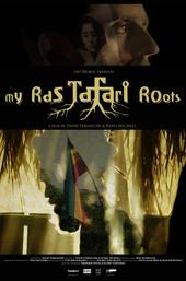 My Ras Tafari Roots