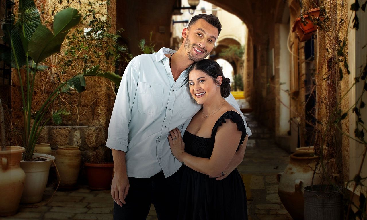 header image for Loren & Alexei: After the 90 Days