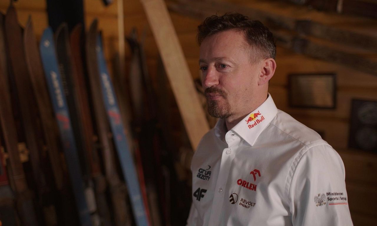 header image for Skijumpers