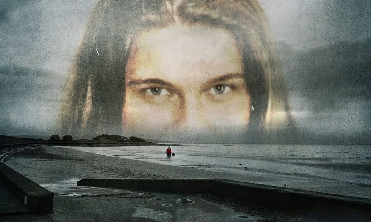 header image for Body on the Beach: What Happened to Annie?