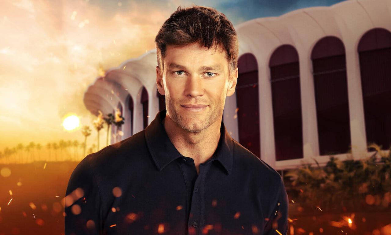 header image for The Roast of Tom Brady