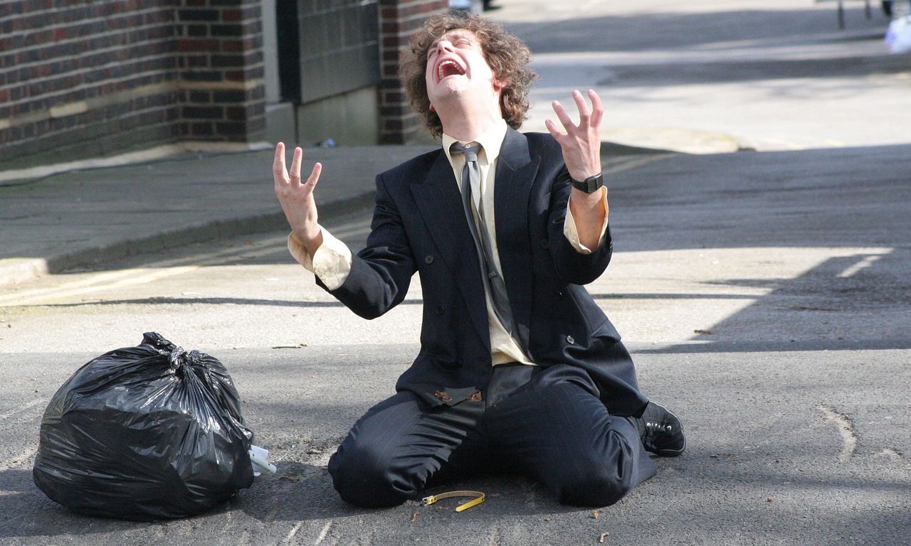 header image for The Devil Went Down To Islington