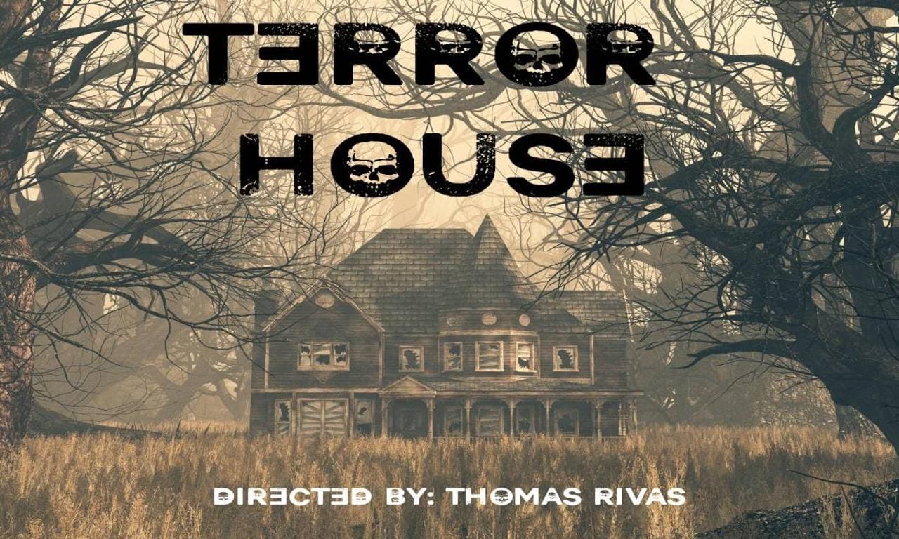 header image for Terror House