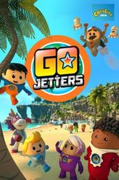 Go Jetters