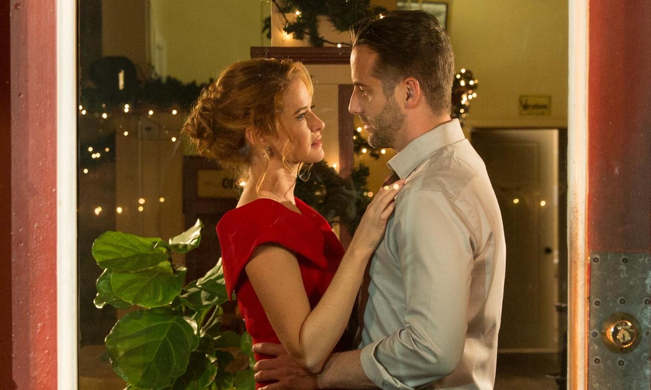 header image for Christmas Pen Pals