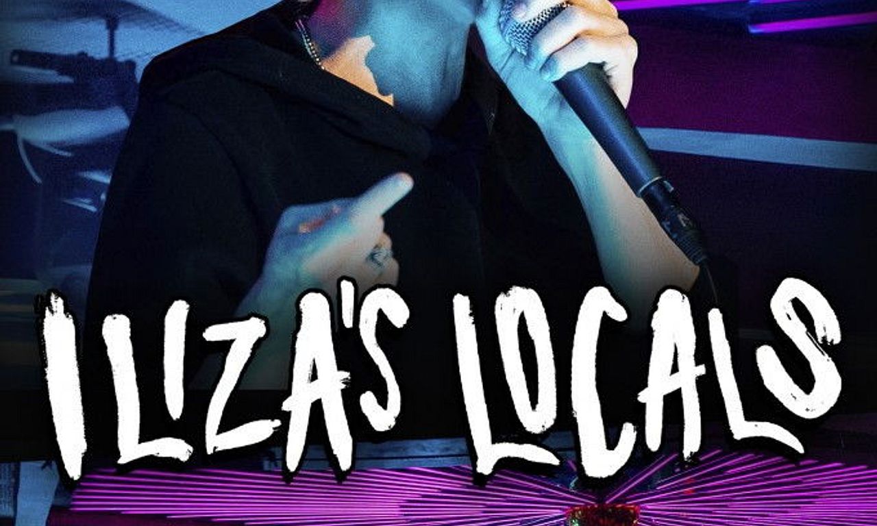 header image for Iliza's Locals