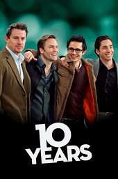 10 Years