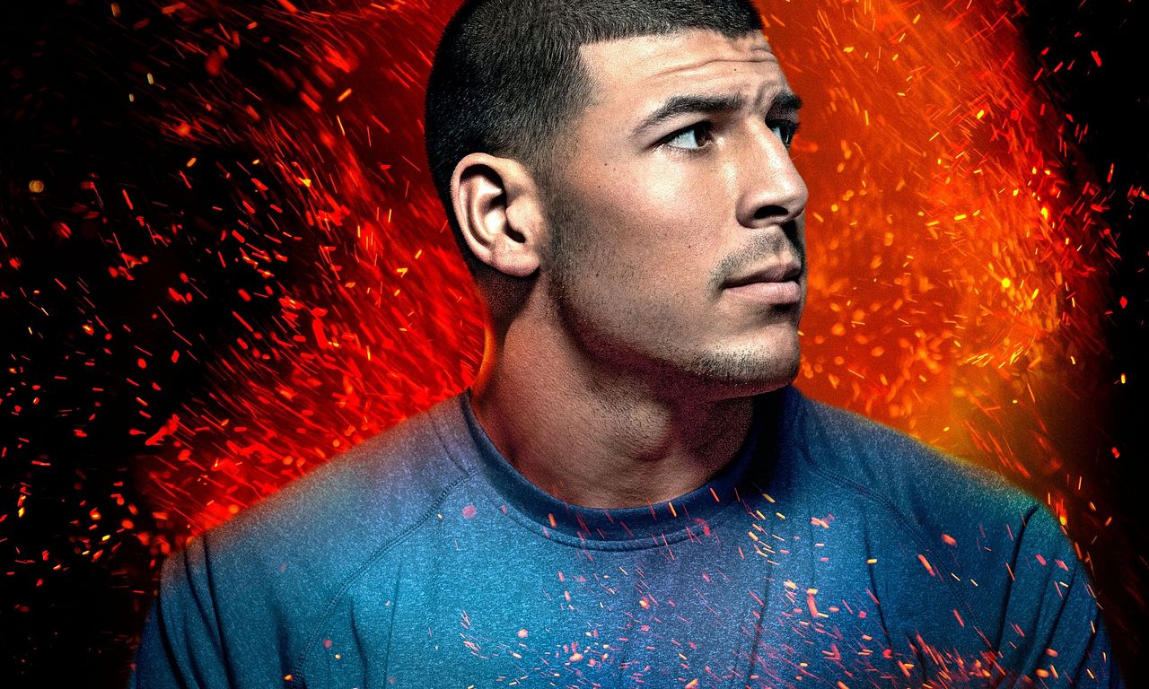 header image for Aaron Hernandez Uncovered