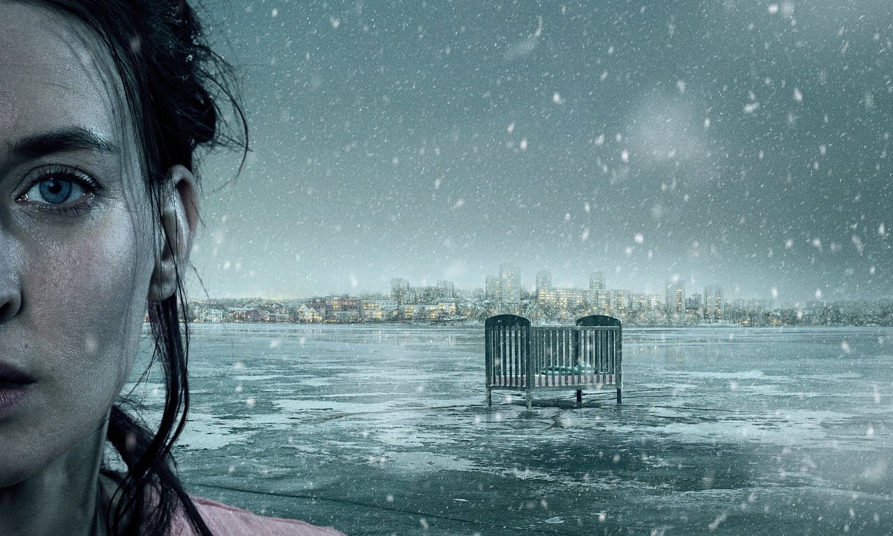 header image for Snow Angels