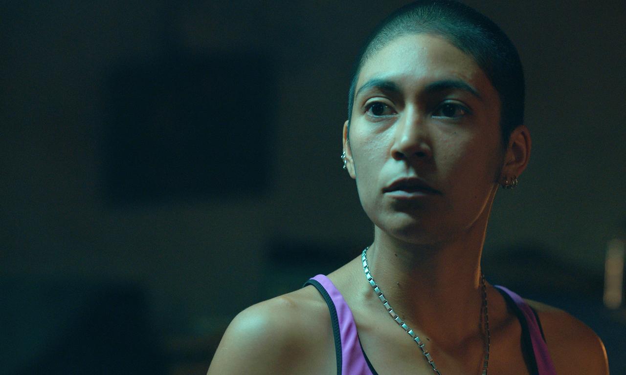 header image for Sayen: The Huntress