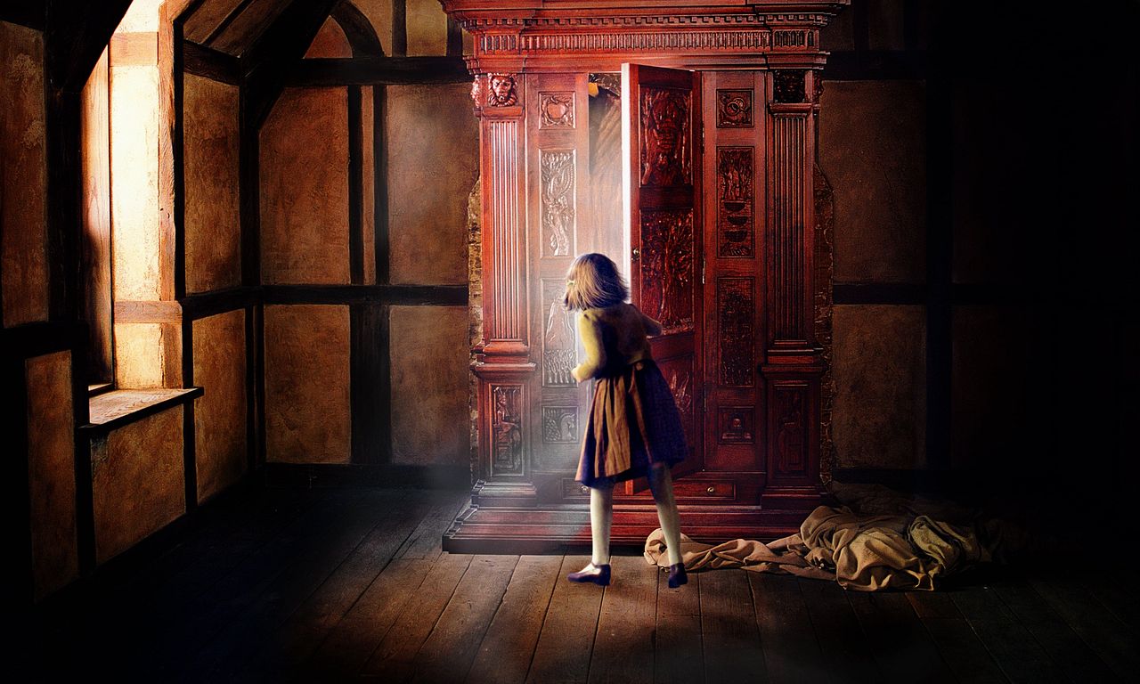 header image for The Chronicles of Narnia: The Lion, the Witch and the Wardrobe