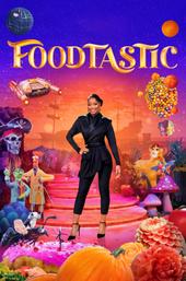 Foodtastic