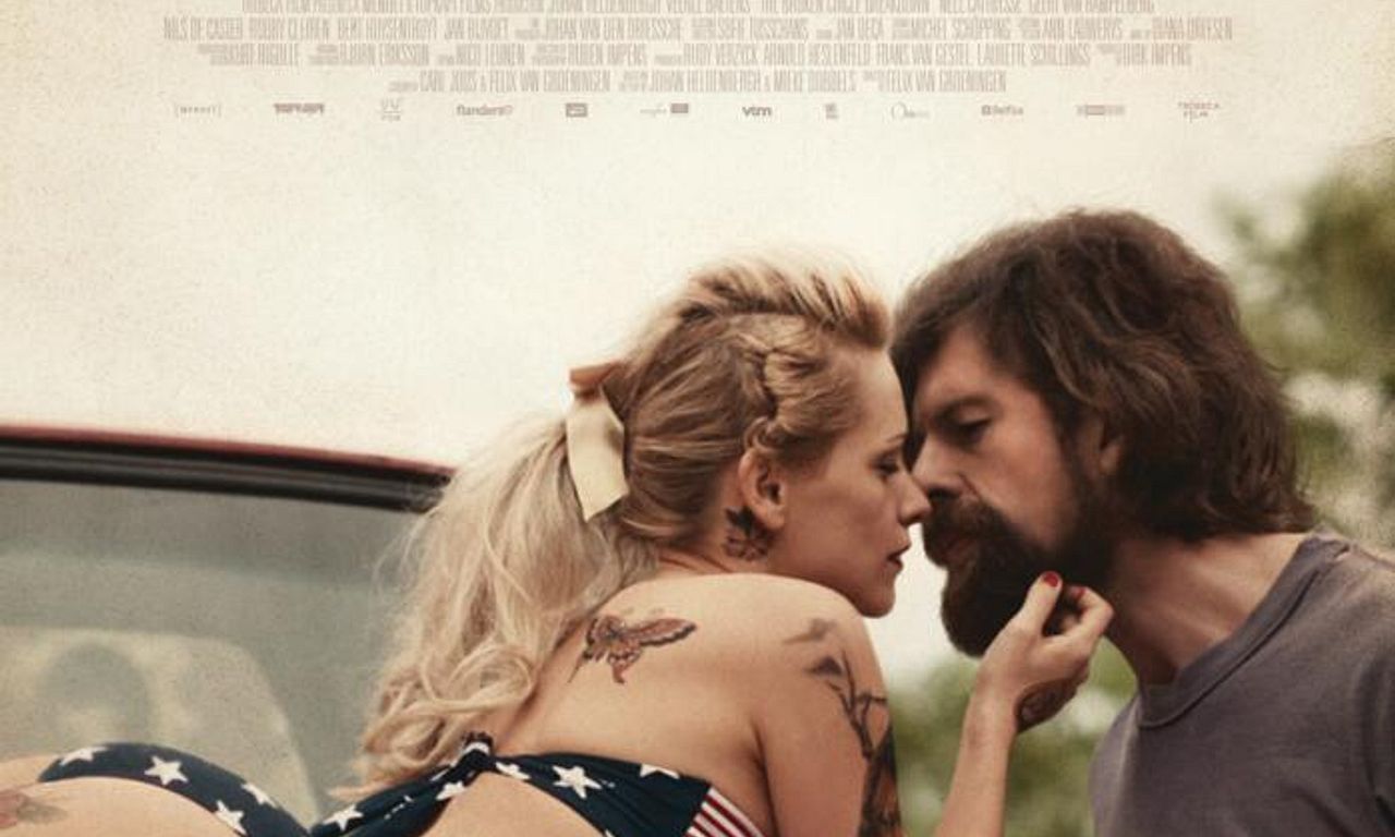 header image for The Broken Circle Breakdown