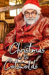 Christmas in the Cotswolds