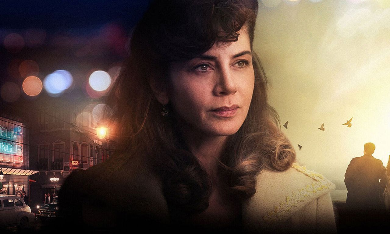 header image for The Club