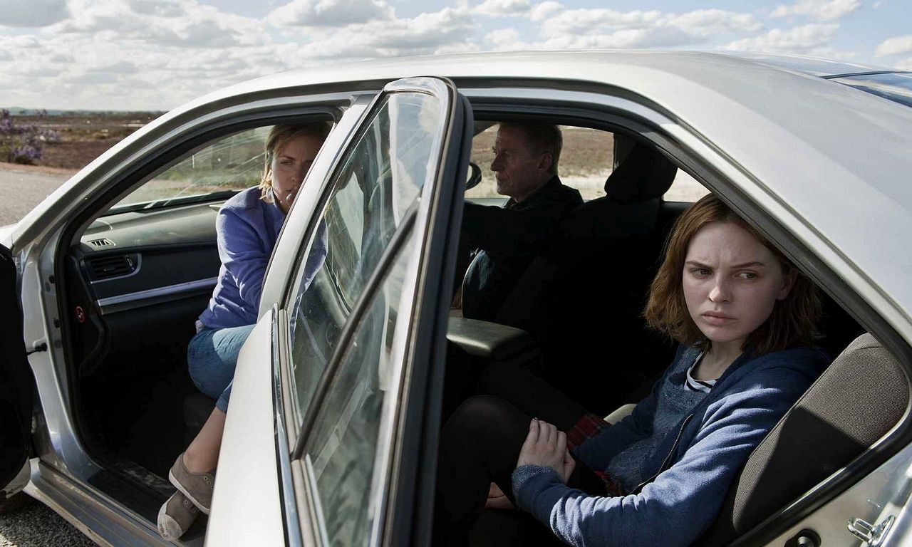 header image for Looking for Grace