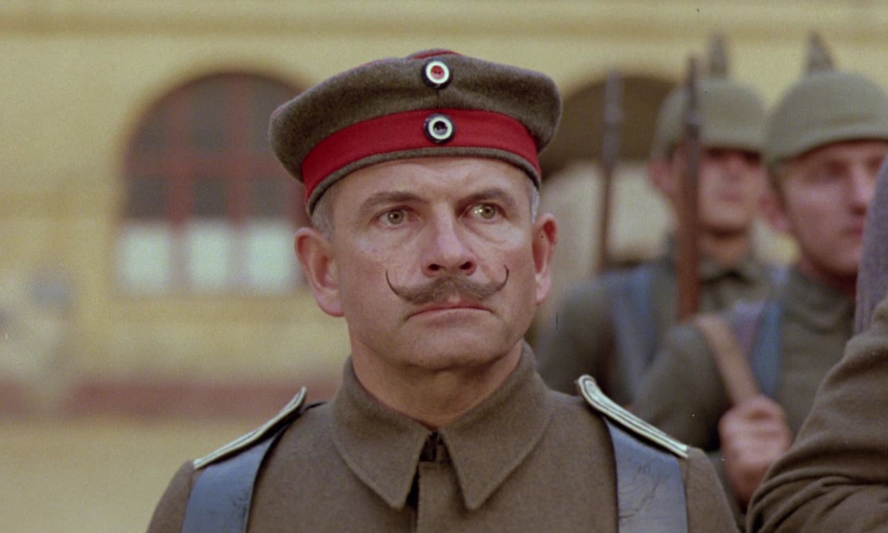 header image for All Quiet on the Western Front