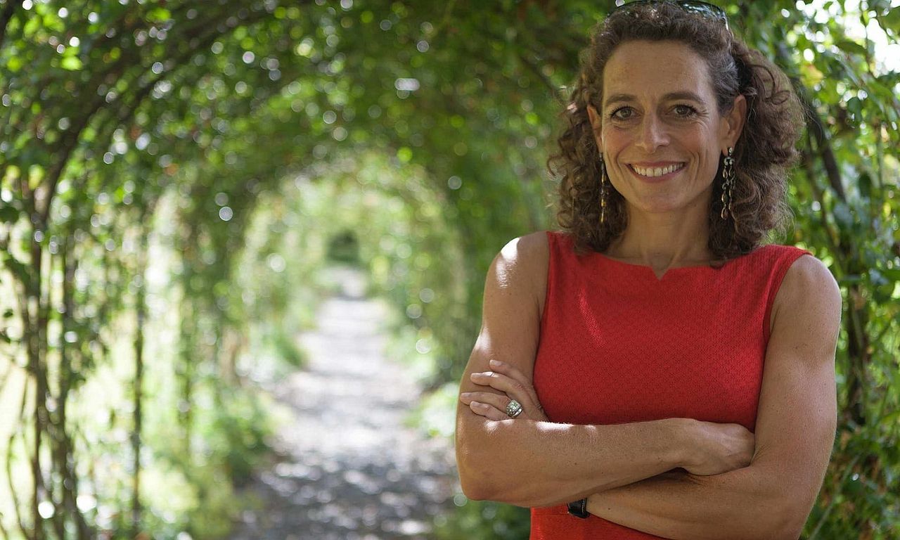 header image for Alex Polizzi's Secret Italy