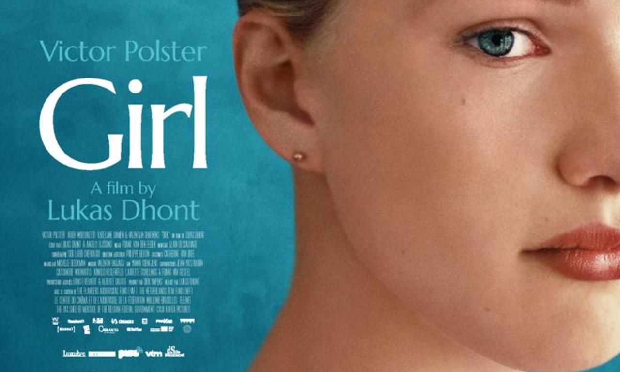 header image for Girl