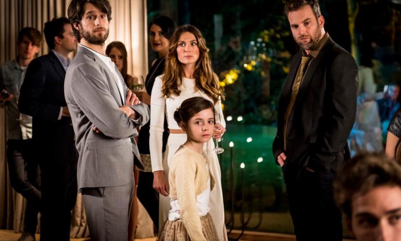 header image for Only Eline