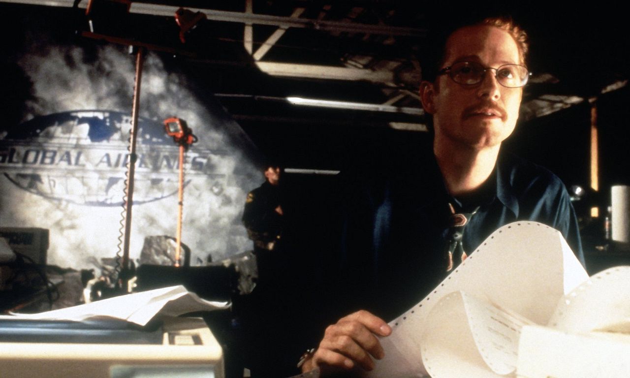 header image for Blackout Effect