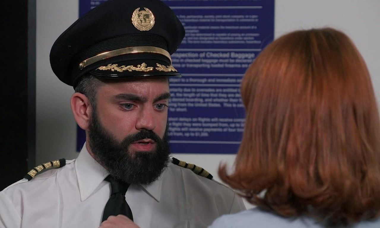 header image for Airplane 2025