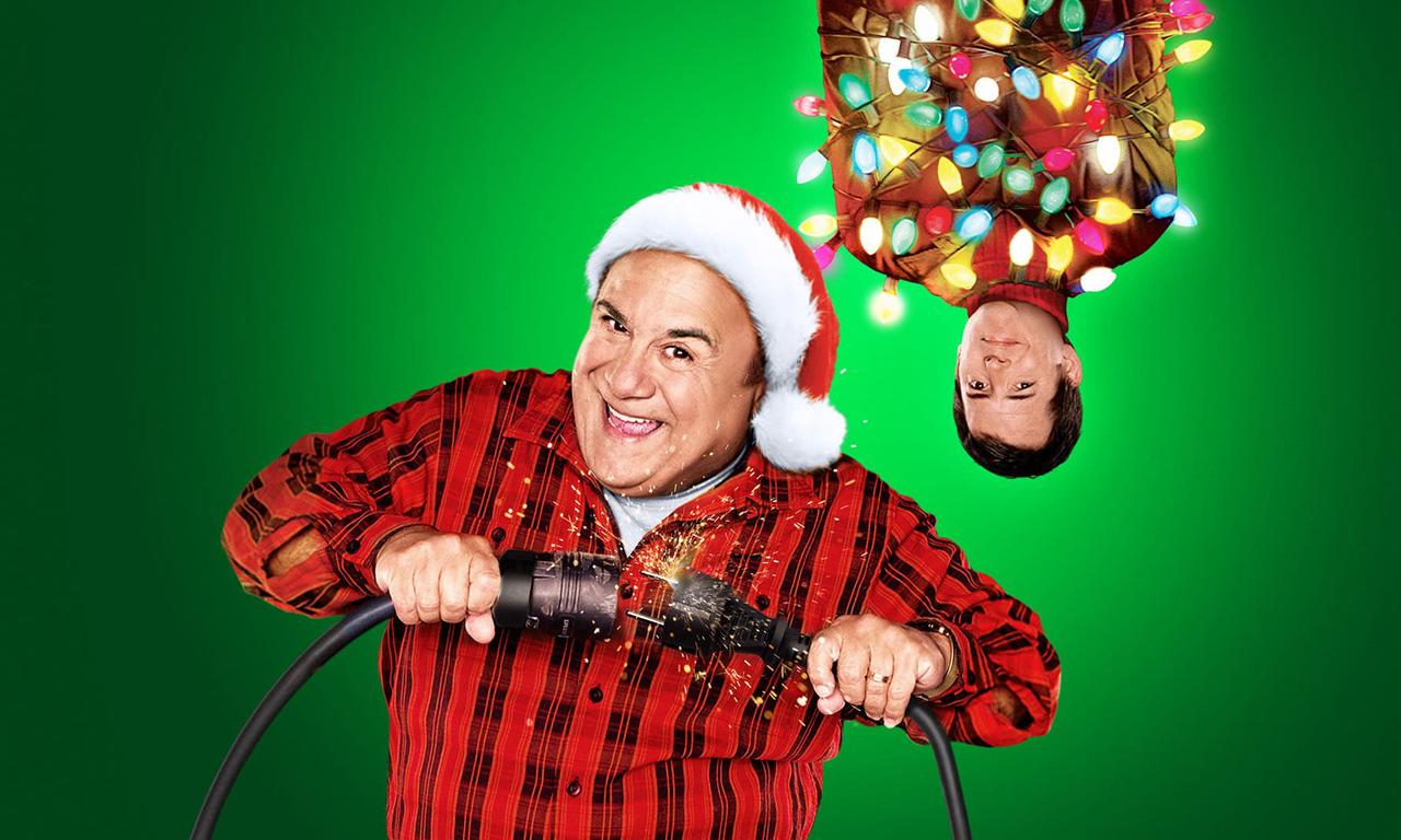 header image for Deck the Halls