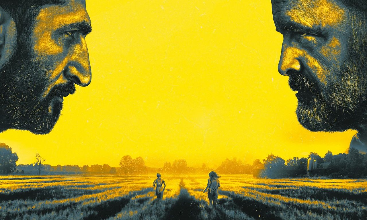 header image for Partisan