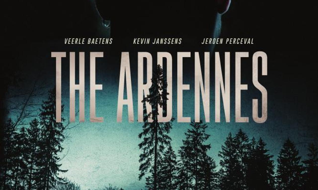 header image for The Ardennes
