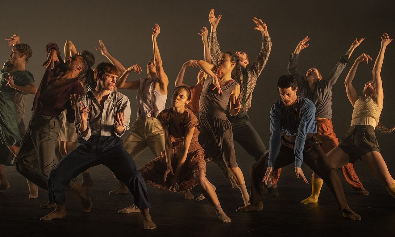 header image for Rise