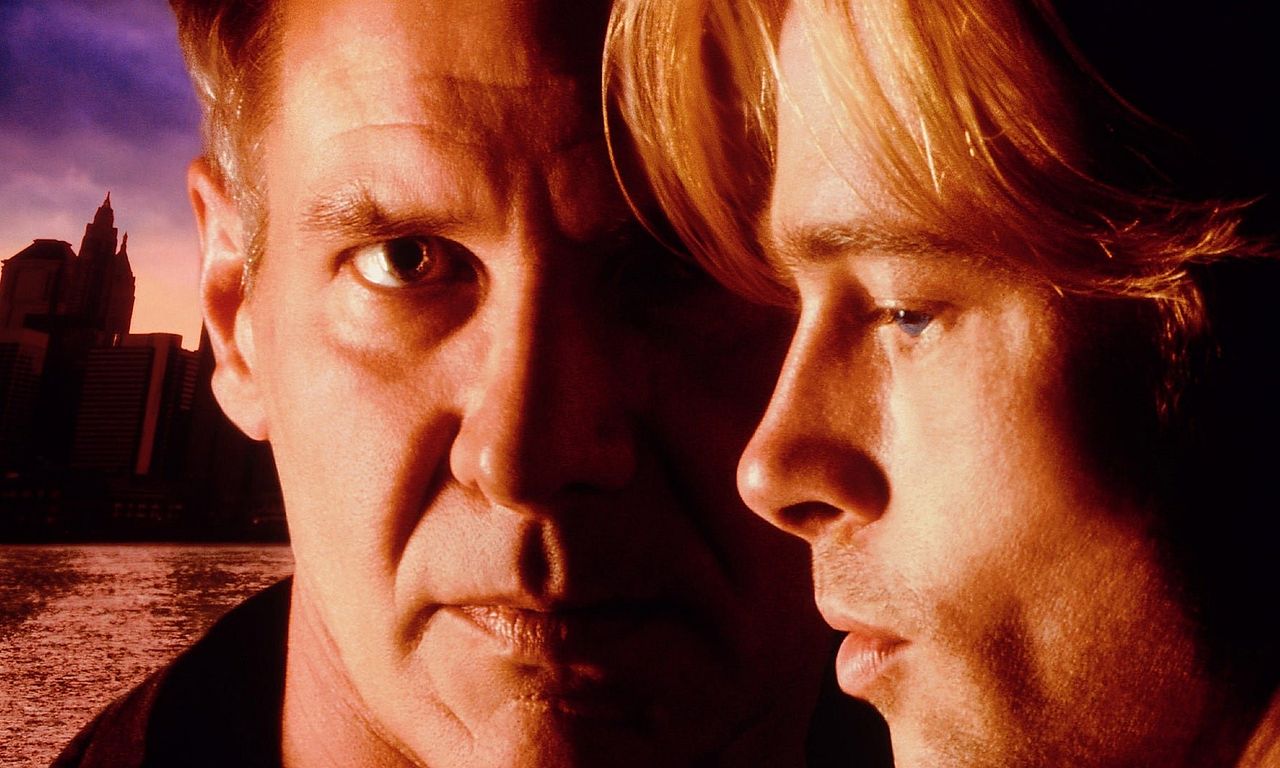 header image for The Devil's Own