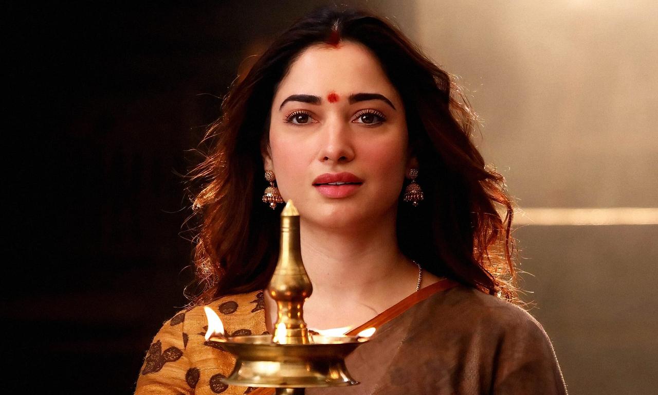 header image for Aranmanai 4