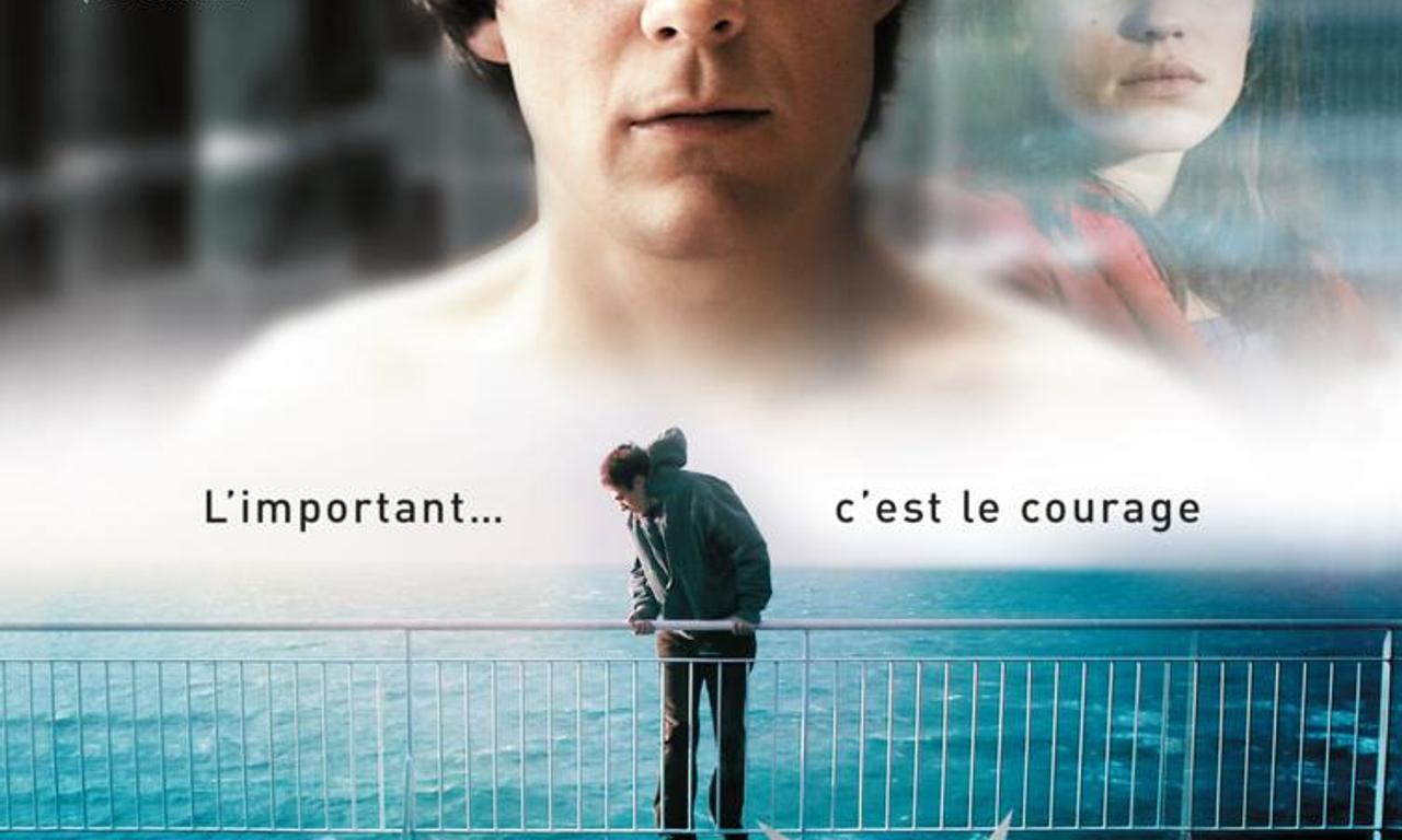 header image for Ben X