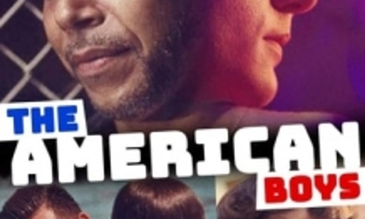 header image for The American Boys