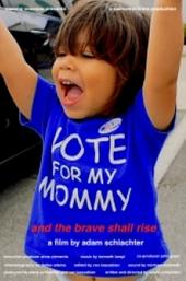 And The Brave Shall Rise