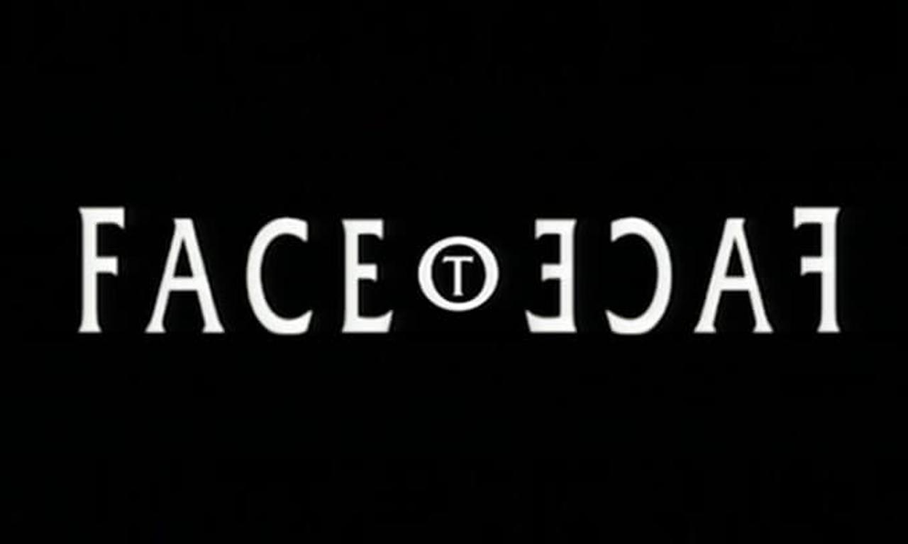header image for Face to Face