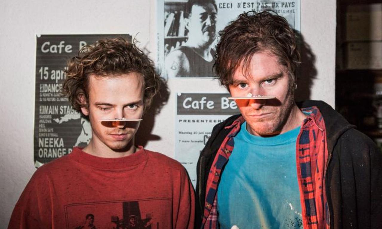 header image for Belgica