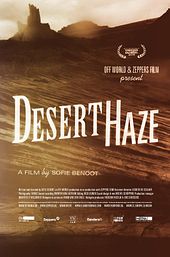 Desert Haze