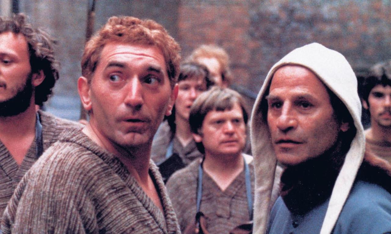 header image for The Lion Of Flanders
