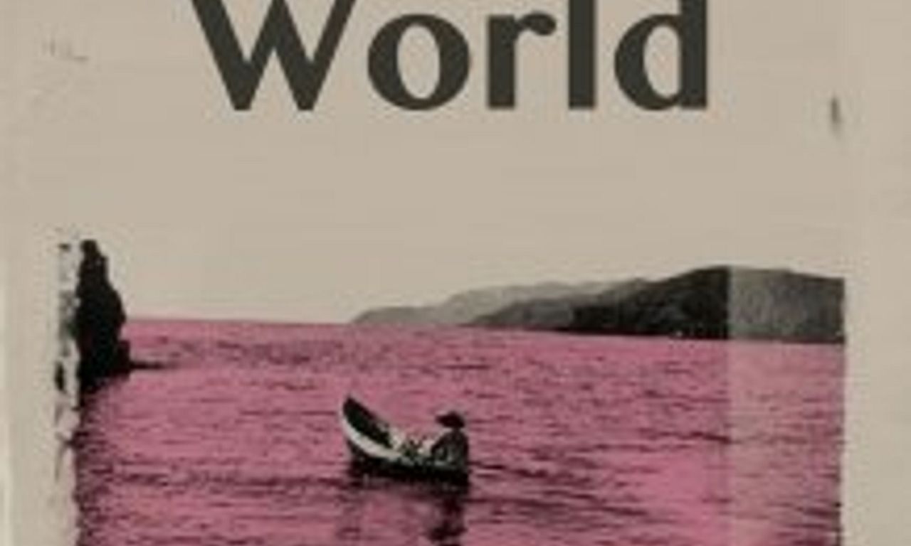 header image for The Island at the End of the World