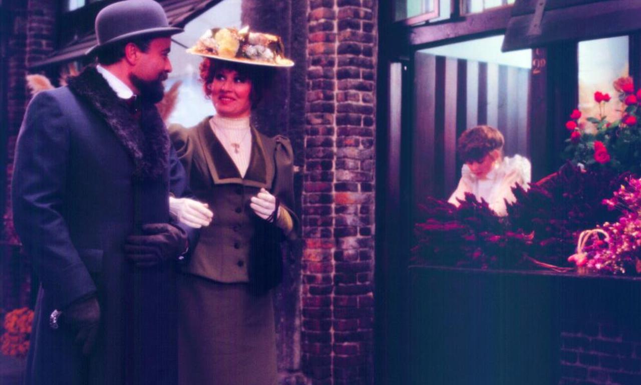 header image for Silent Bruges