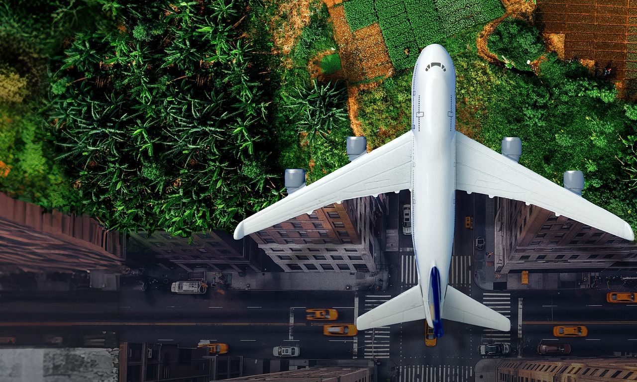 header image for Coming from America